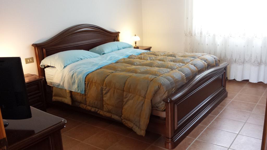 B&B Barbara Assisi Cannara 部屋 写真