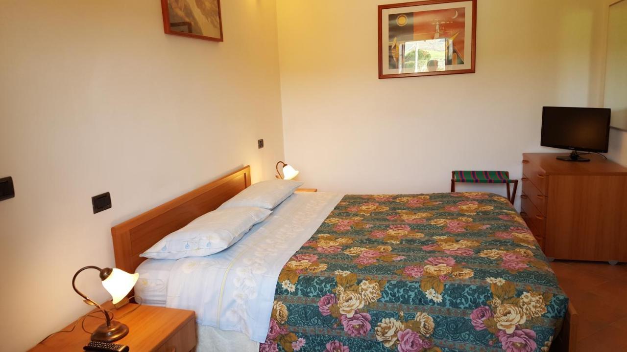 B&B Barbara Assisi Cannara エクステリア 写真