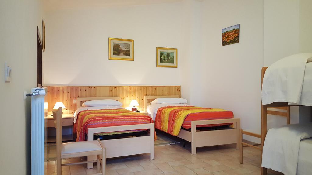 B&B Barbara Assisi Cannara エクステリア 写真