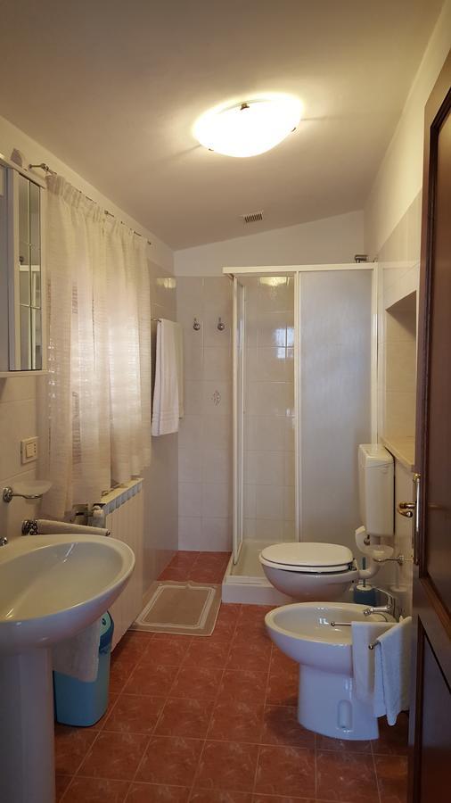 B&B Barbara Assisi Cannara エクステリア 写真