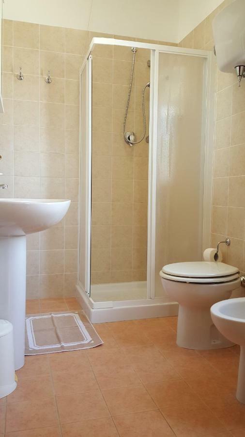 B&B Barbara Assisi Cannara エクステリア 写真